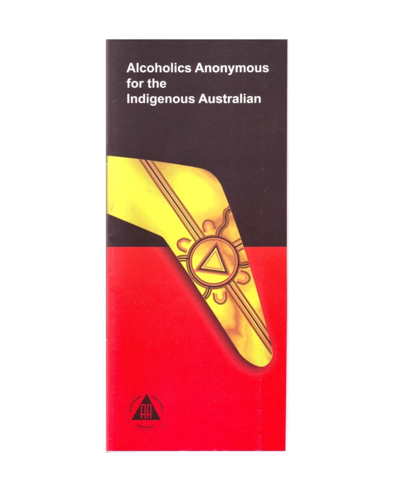 A.A. for the Indigenous Australian