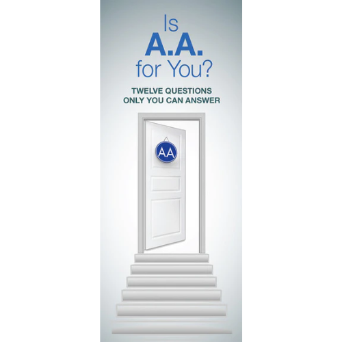 IS AA FOR YOU?