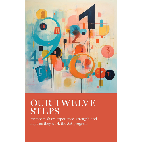 OUR TWELVE STEPS