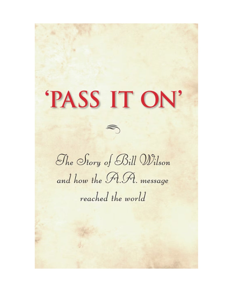 Pass It On