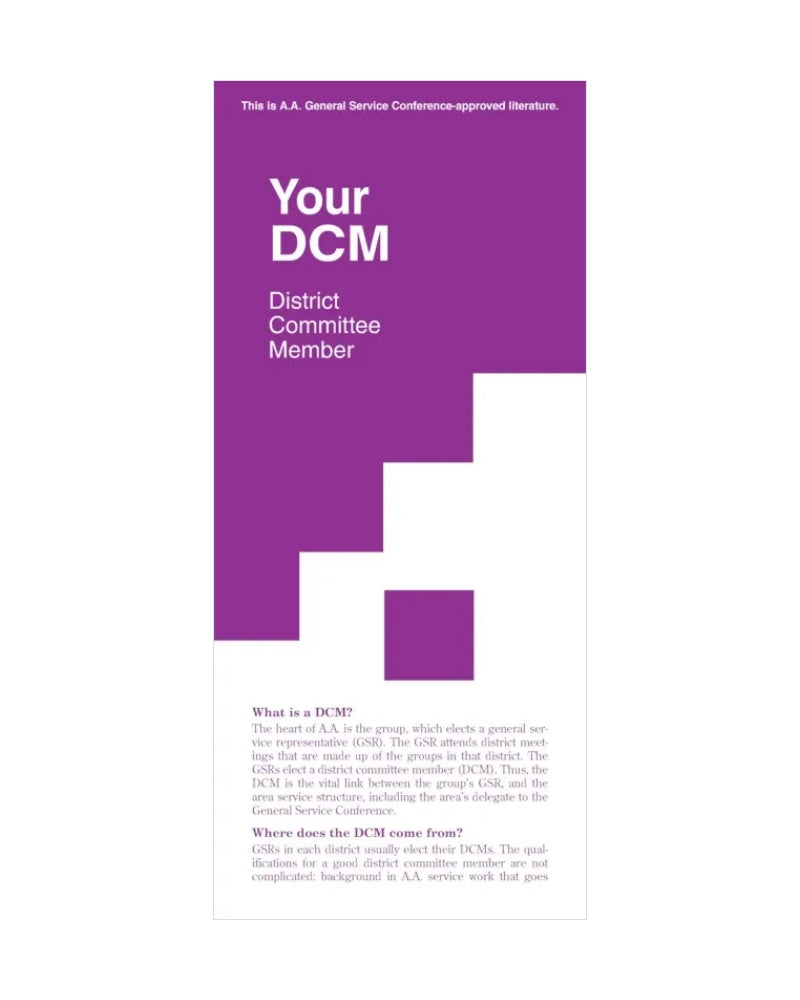 Your DCM
