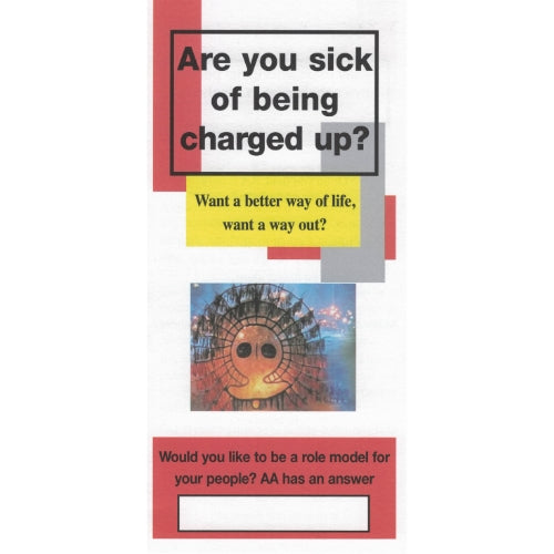 AA FOR THE ABORIGINAL