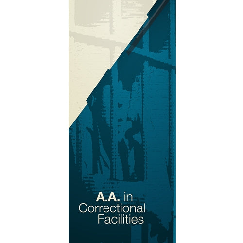 AA IN CORRECTIONAL FACILITIES