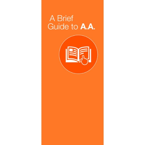 A BRIEF GUIDE TO AA