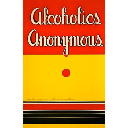 ALCOHOLICS ANONYMOUS