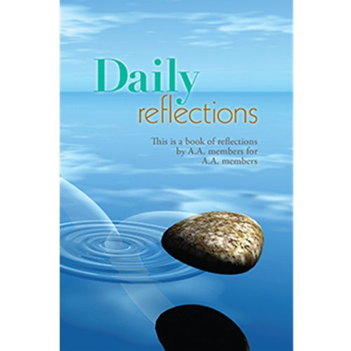 DAILY REFLECTIONS