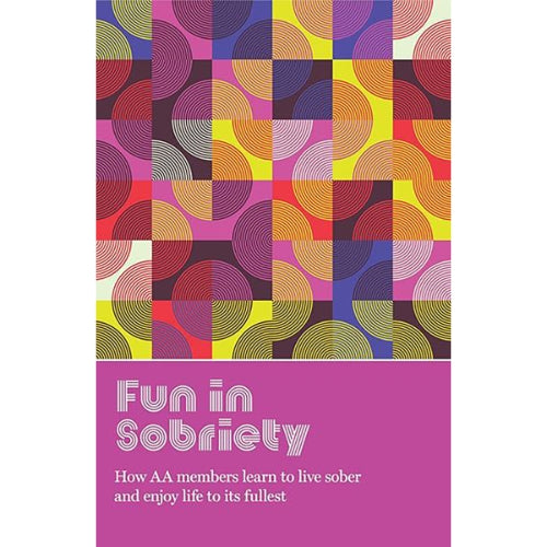FUN IN SOBRIETY