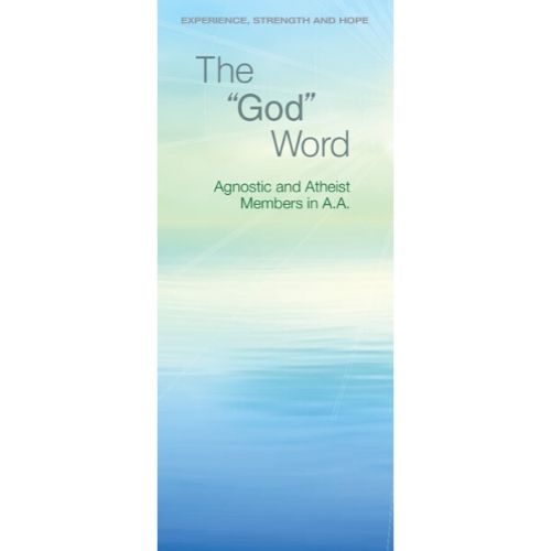 THE GOD WORD