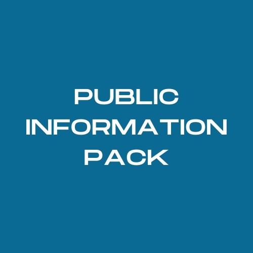 Group PI Pack