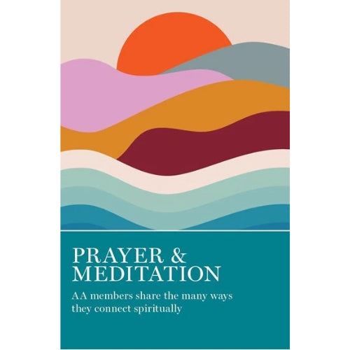 PRAYER & MEDITATION