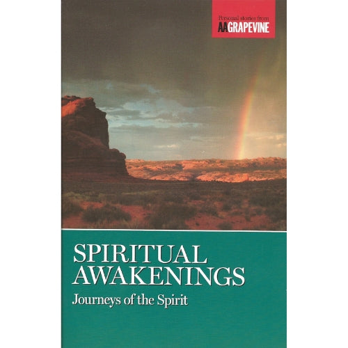 SPIRITUAL AWAKENINGS