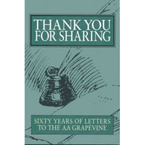 THANK YOU FOR SHARING