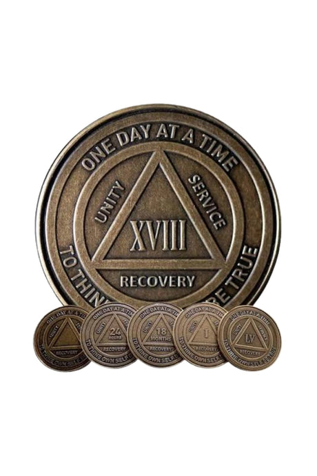Medallions