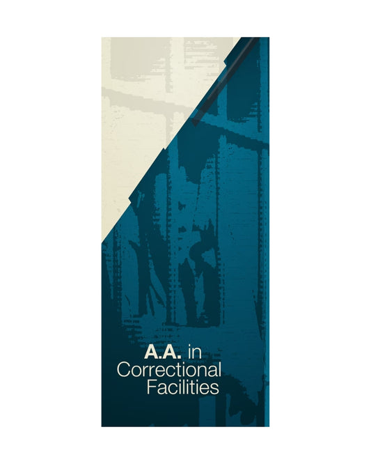 A.A. in Correctional Facilities
