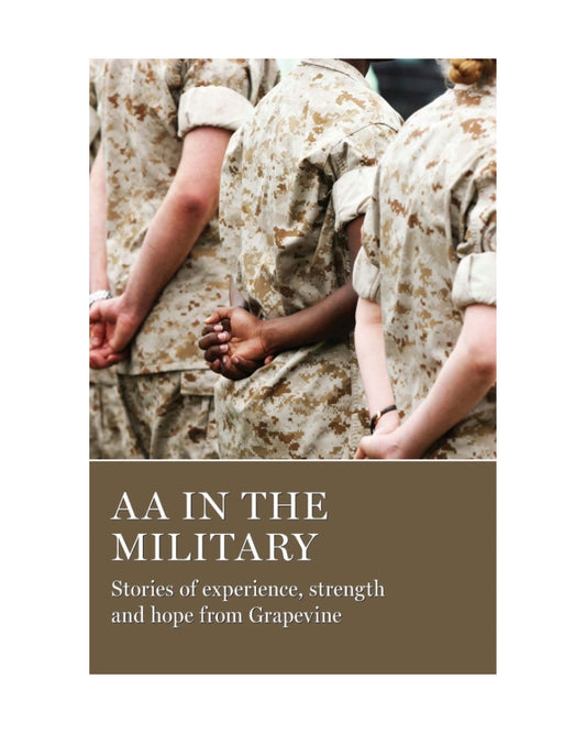 AA in the Military