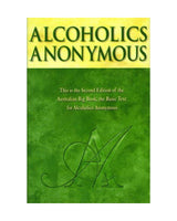Alcoholics Anonymous - Australian