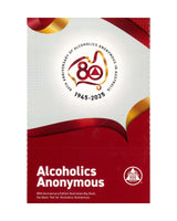 Alcoholics Anonymous - Australian
