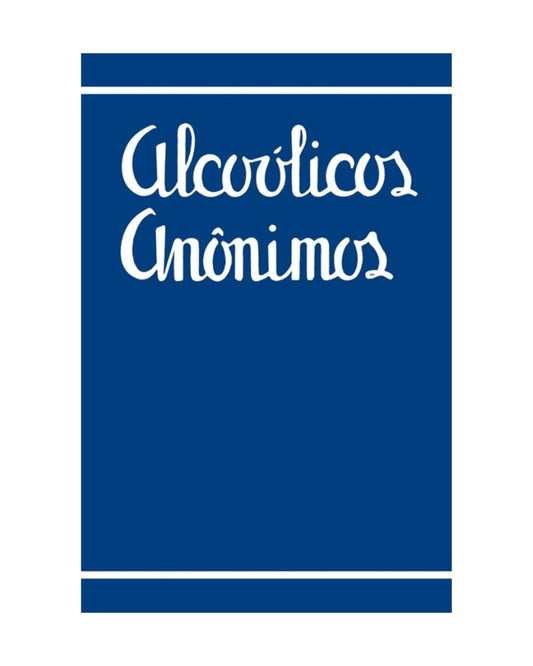 Alcoholics Anonymous - Portugese