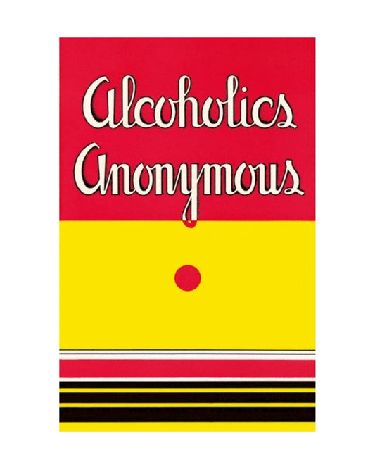 Alcoholics Anonymous
