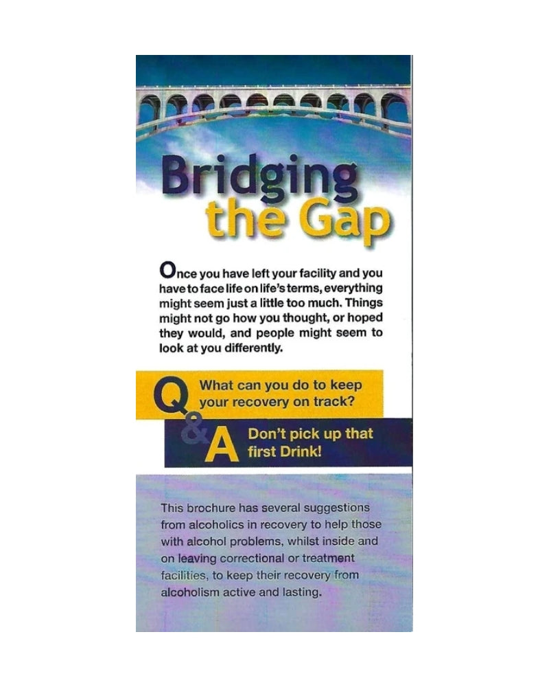 Bridging the Gap