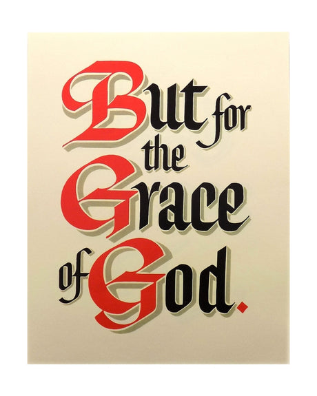Set of Five Slogans