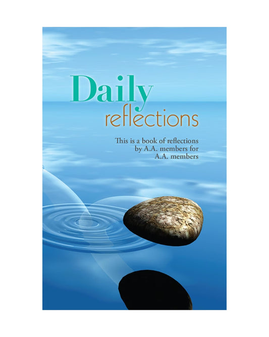 DAILY REFLECTIONS