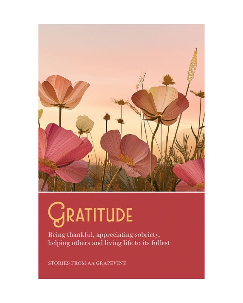 Gratitude