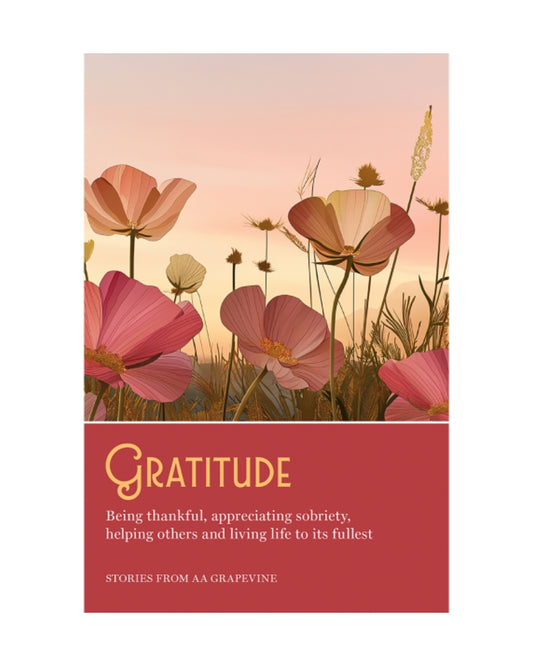 Gratitude