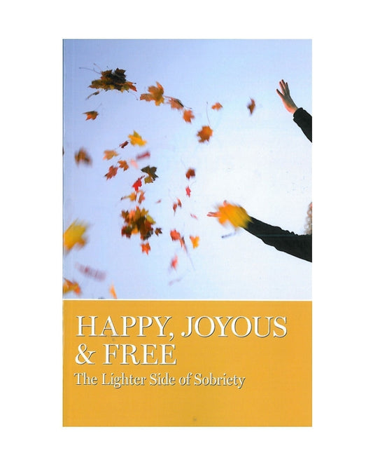 Happy, Joyous & Free