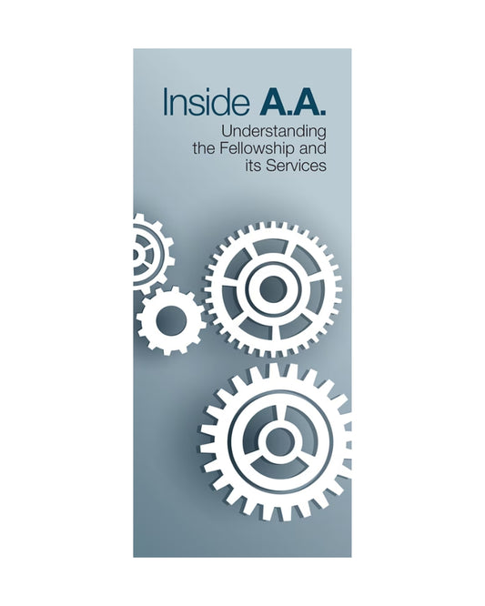 Inside A.A.