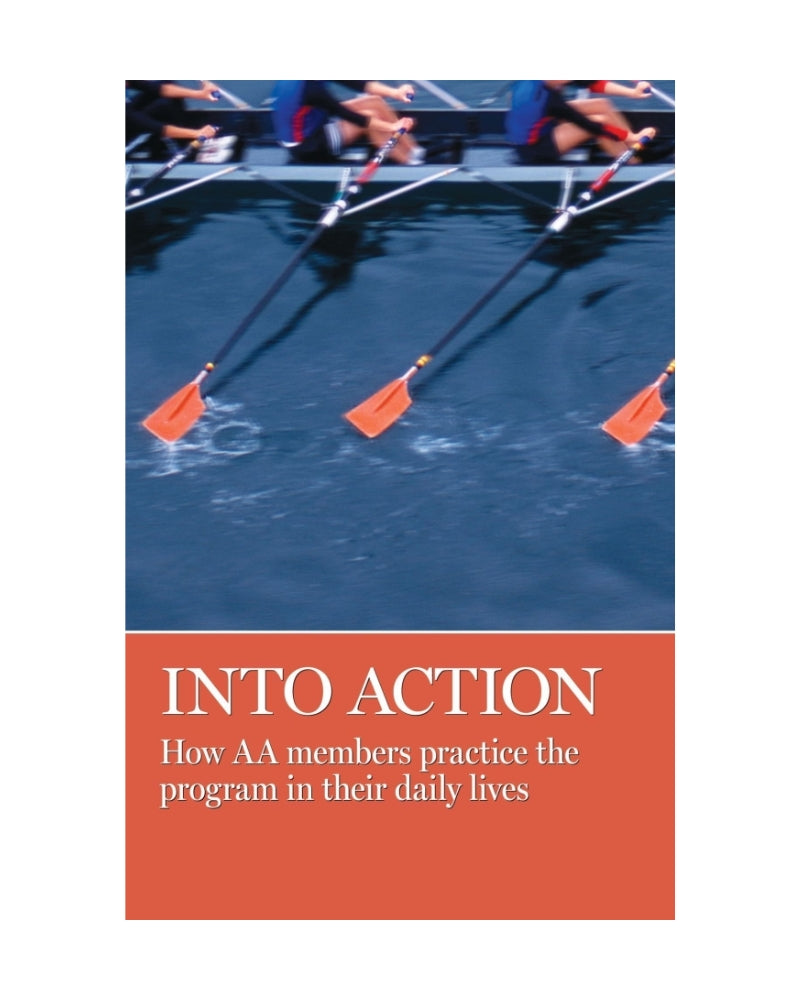 Into Action