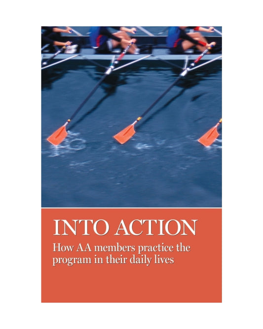Into Action