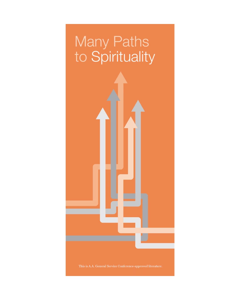 Many Paths to Spirituality