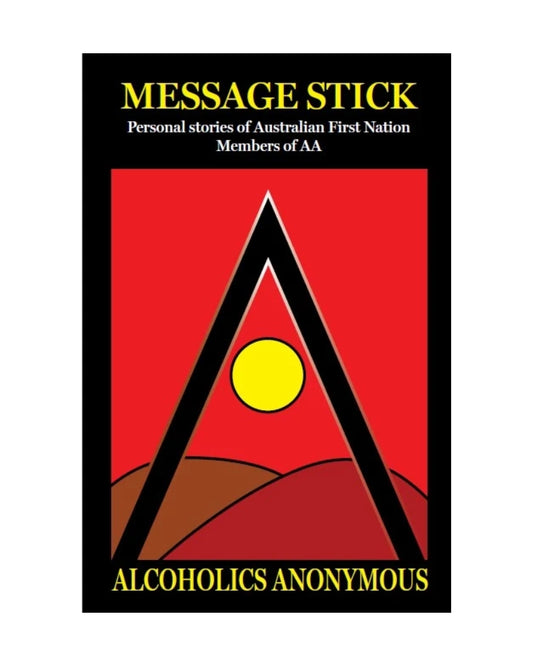 Message Stick