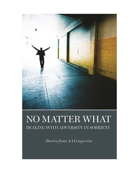 No Matter What