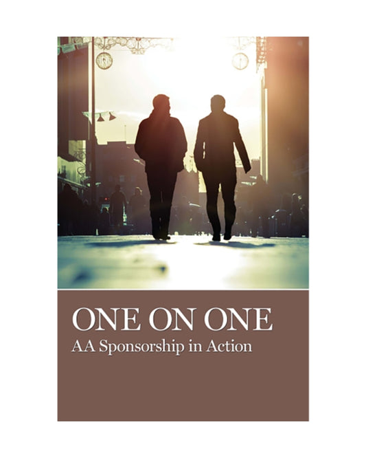 One on One