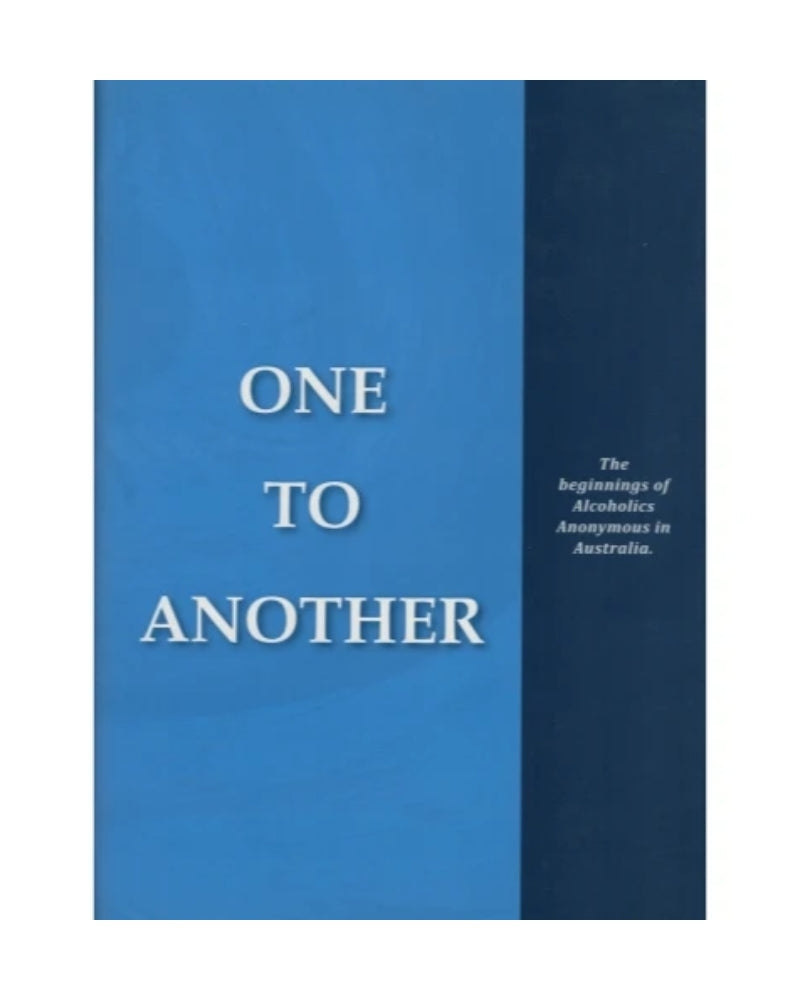 One To Another
