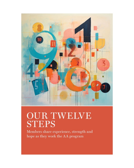 Our Twelve Steps