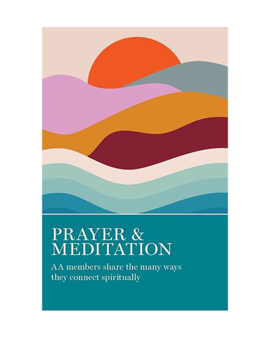 Prayer and Meditation