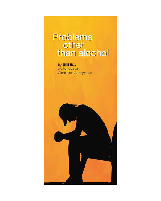 Problems Other Than Alcohol