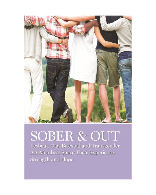 Sober and Out