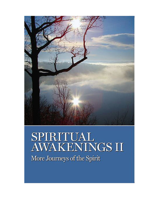 Spiritual Awakenings II