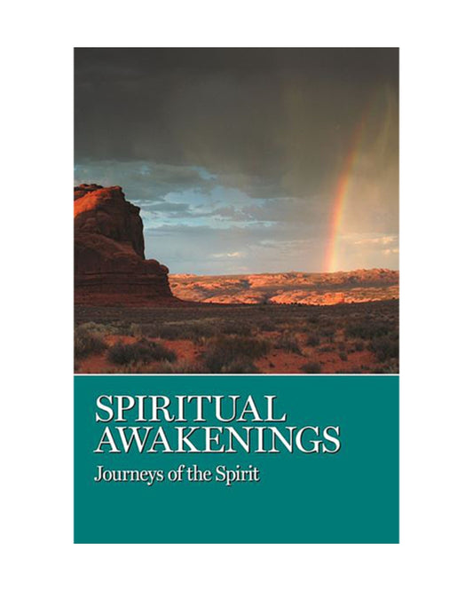 Spiritual Awakenings