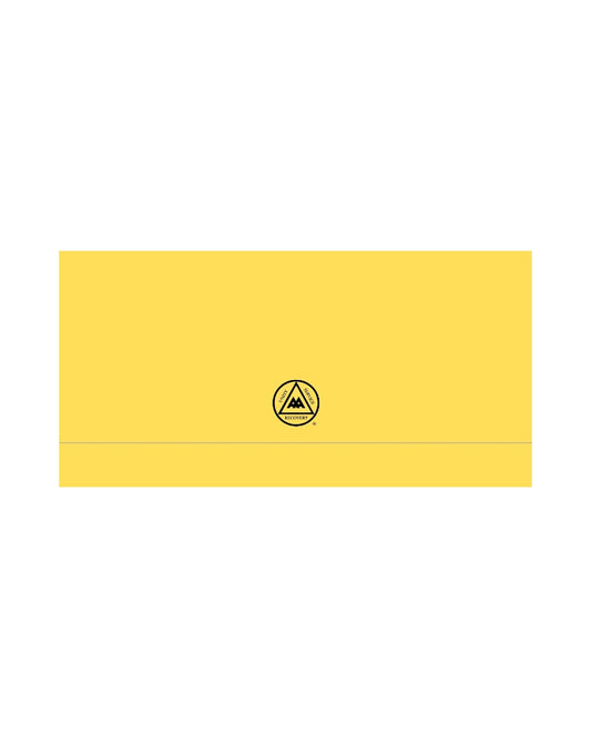 Gold Wallet - Empty