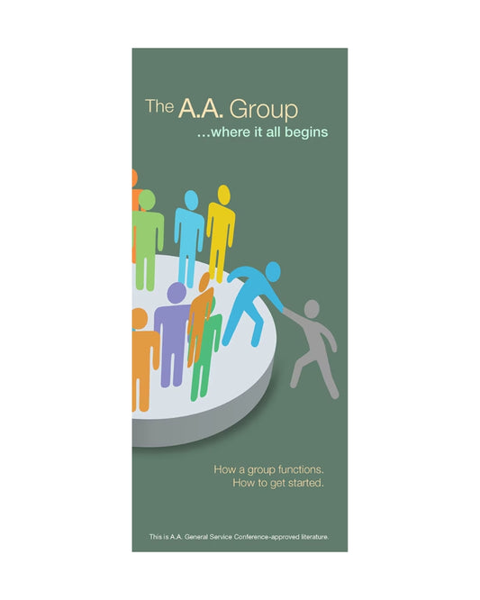 The A.A. Group