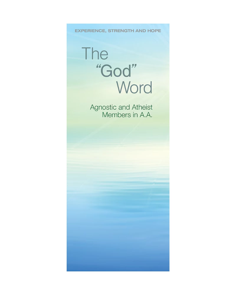 The "God" Word