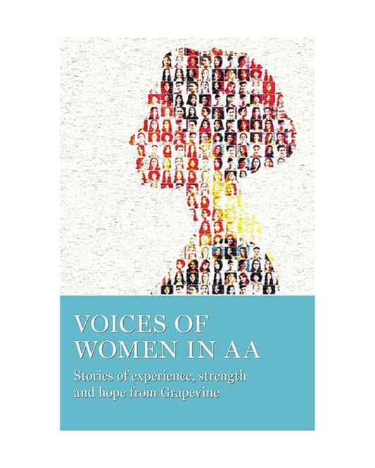 Voices of Women in AA