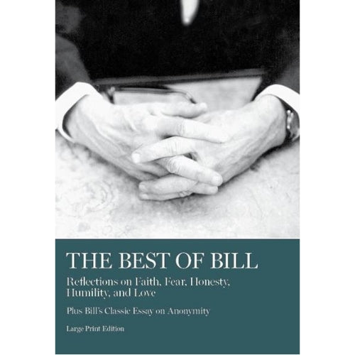 THE BEST OF BILL