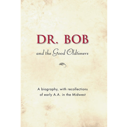 DR BOB AND THE GOOD OLDTIMERS