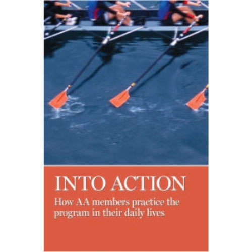 INTO ACTION